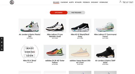 best websites to buy sneakers|exclusive sneakers websites.